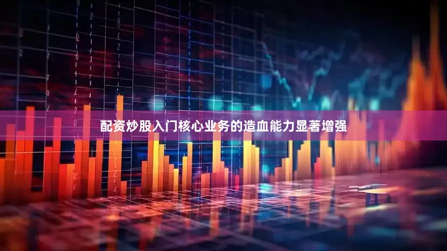 配资炒股入门核心业务的造血能力显著增强